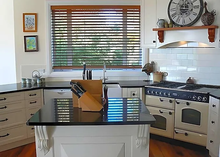 Waitomo Boutique Lodge