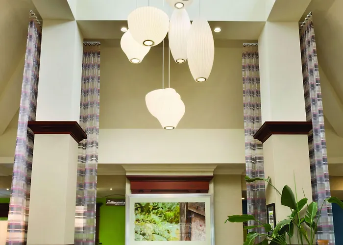 Hilton Garden Inn Niagara-On-The-Lake